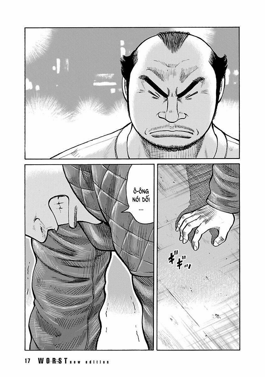 Worst Ấn Bản Mới 54 trang 15