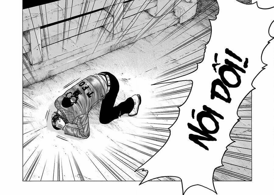 Worst Ấn Bản Mới 54 trang 16