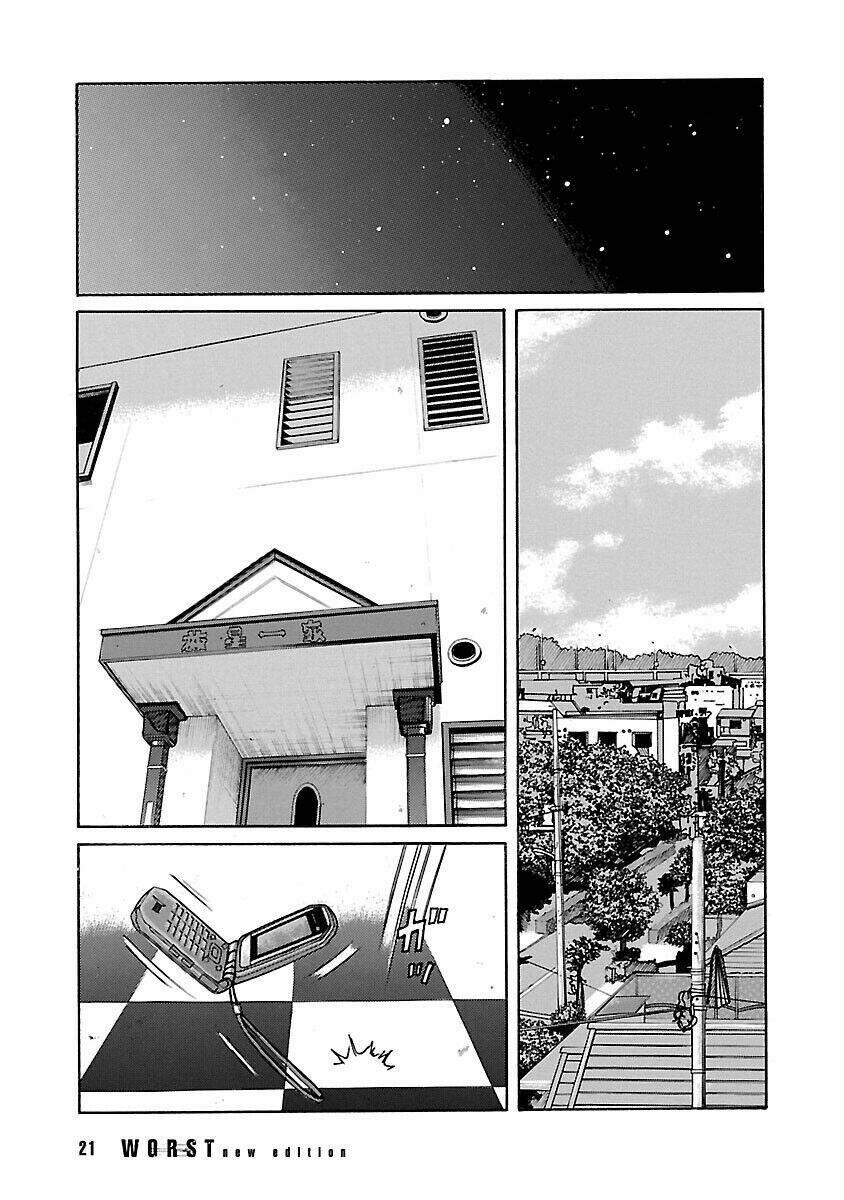 Worst Ấn Bản Mới 54 trang 18