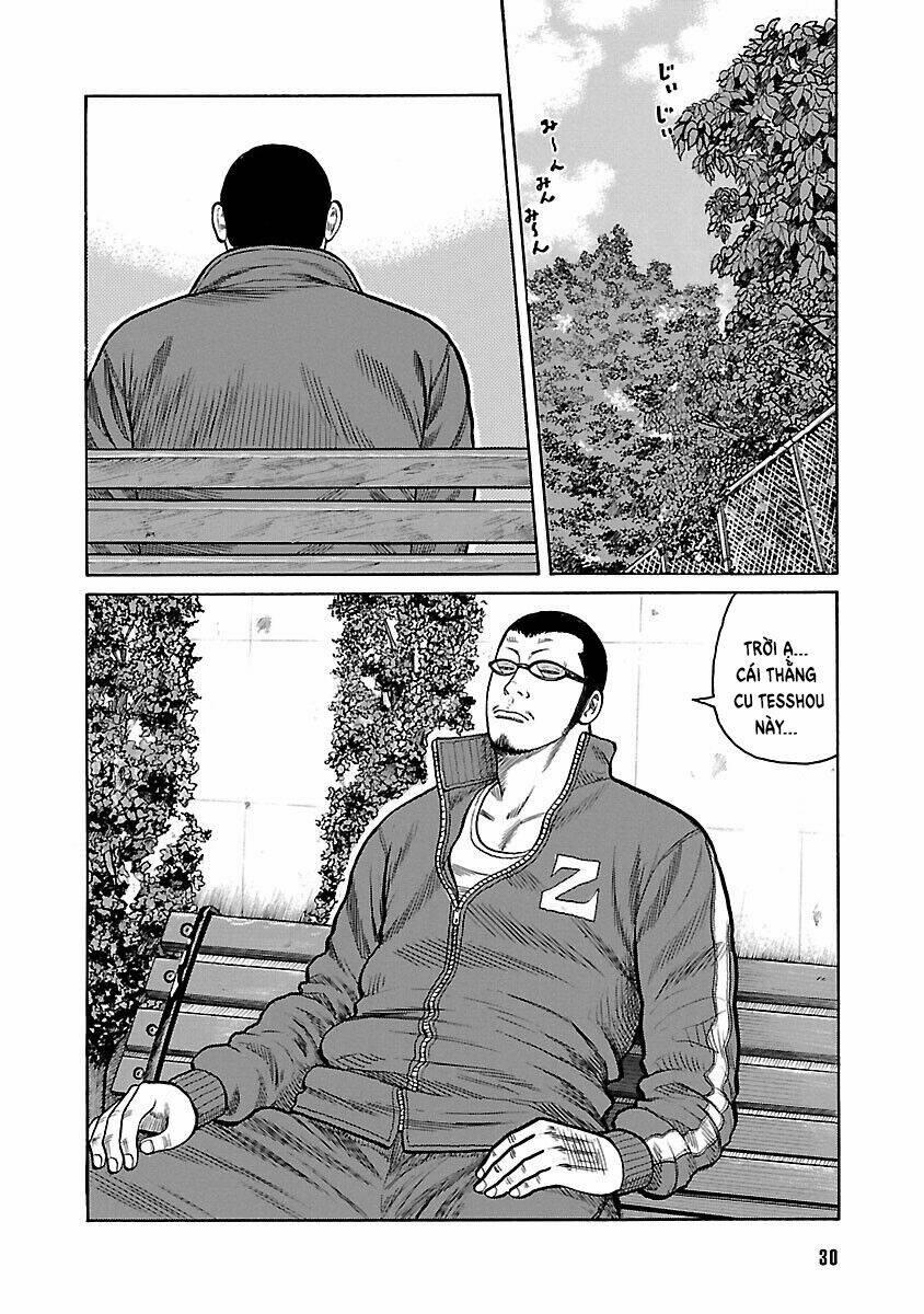 Worst Ấn Bản Mới 54 trang 27