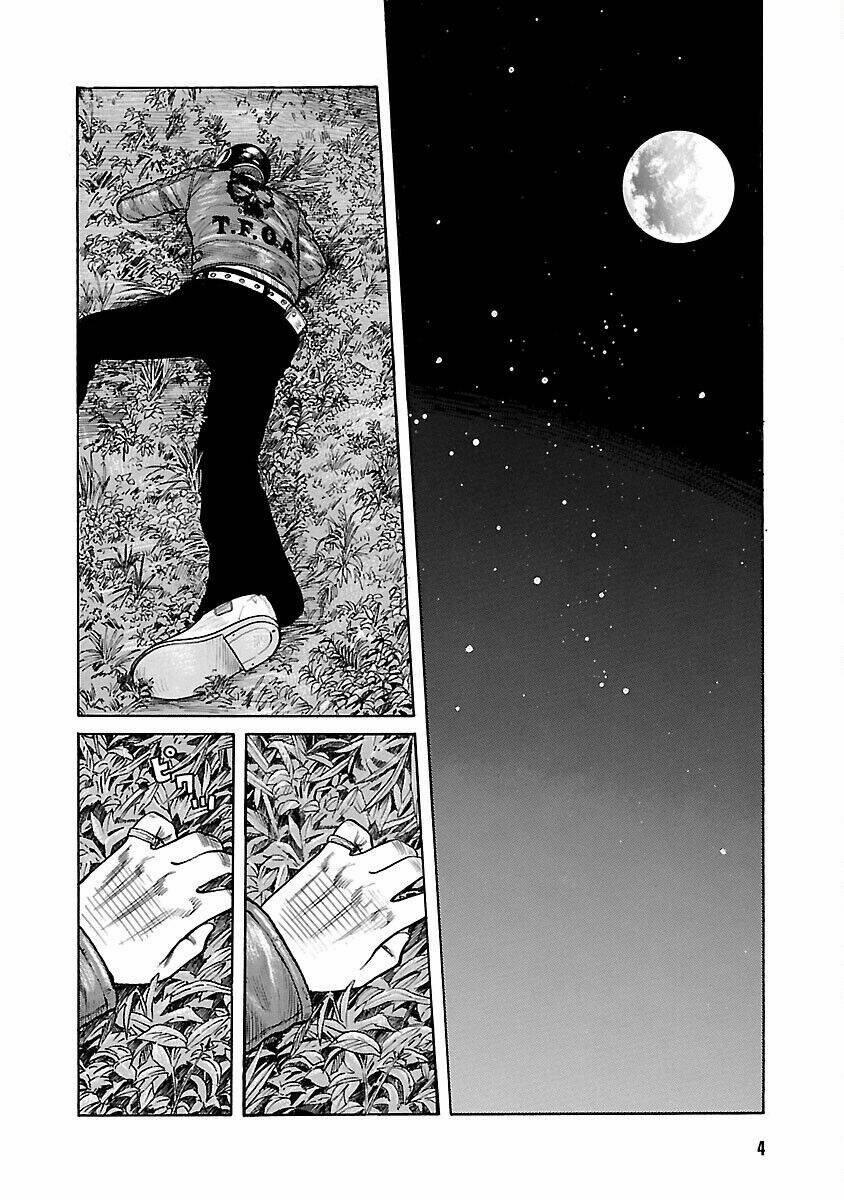 Worst Ấn Bản Mới 54 trang 3