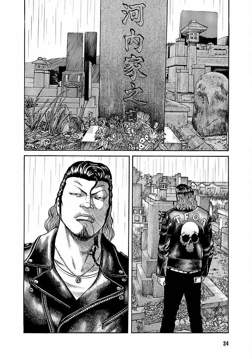 Worst Ấn Bản Mới 54 trang 30