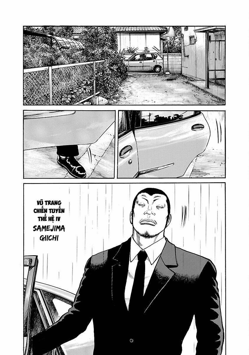 Worst Ấn Bản Mới 54 trang 33