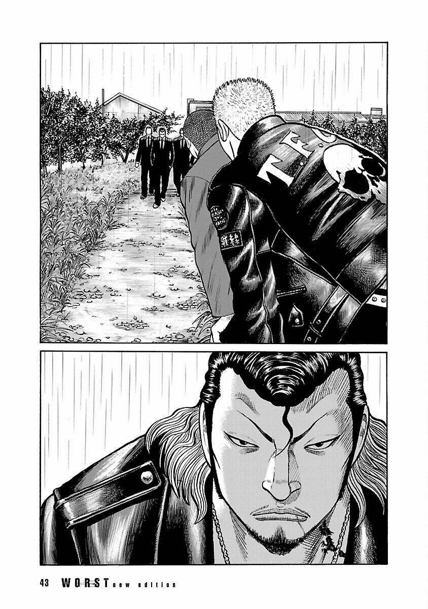 Worst Ấn Bản Mới 54 trang 39