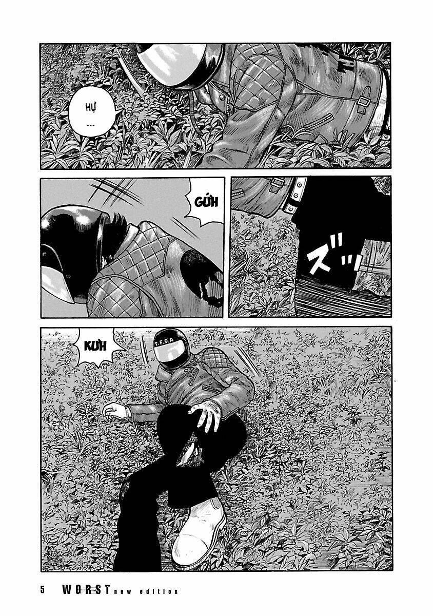 Worst Ấn Bản Mới 54 trang 4