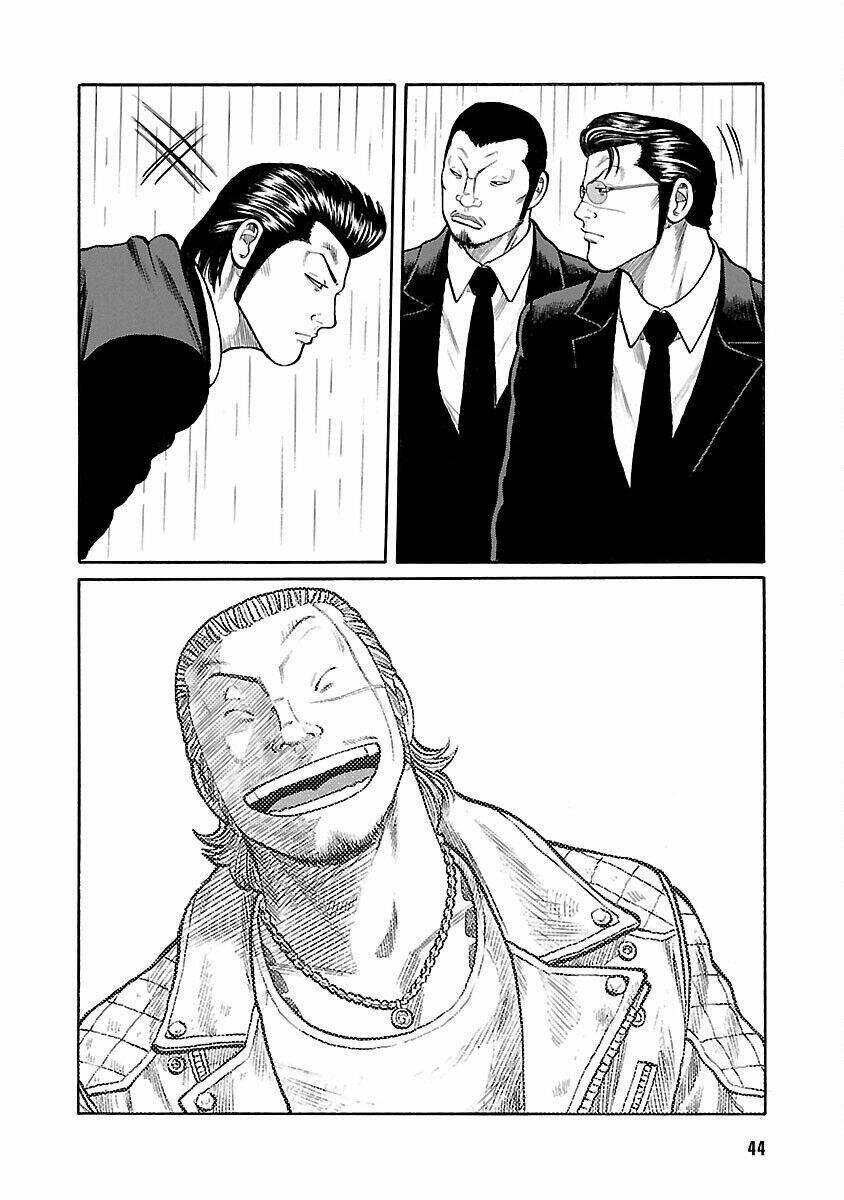 Worst Ấn Bản Mới 54 trang 40