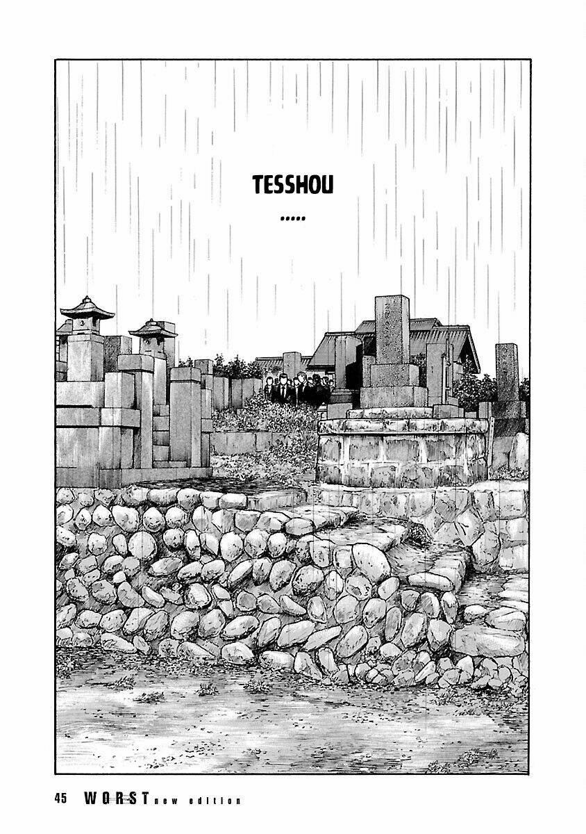 Worst Ấn Bản Mới 54 trang 41