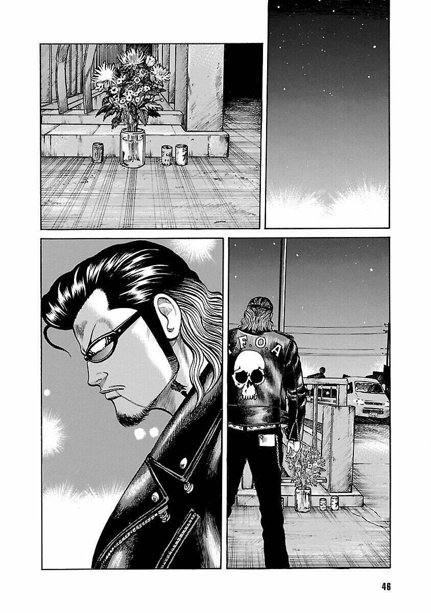 Worst Ấn Bản Mới 54 trang 42