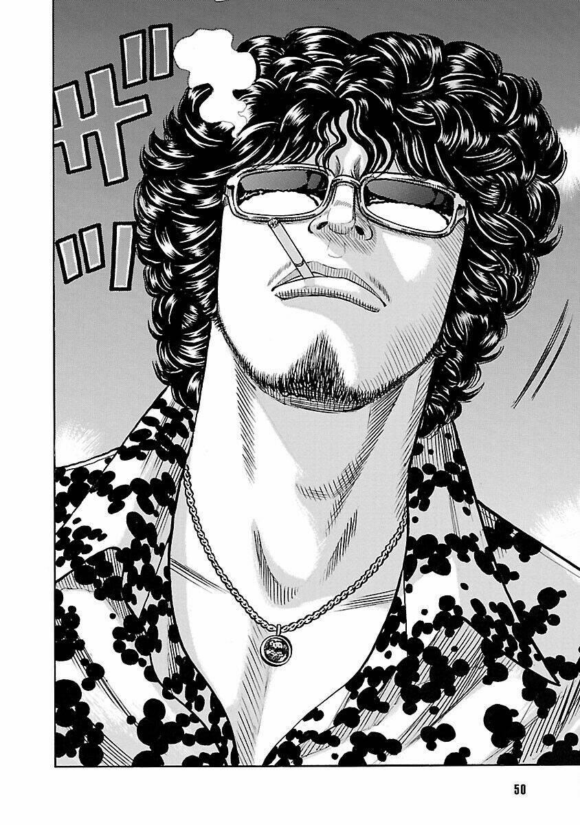 Worst Ấn Bản Mới 54 trang 46