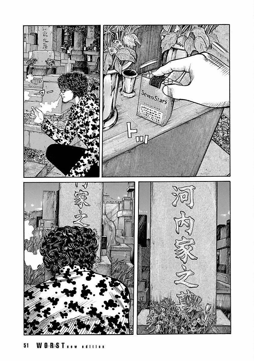 Worst Ấn Bản Mới 54 trang 47