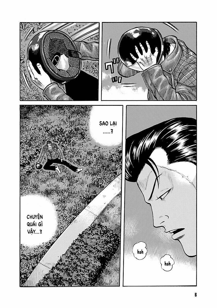 Worst Ấn Bản Mới 54 trang 5