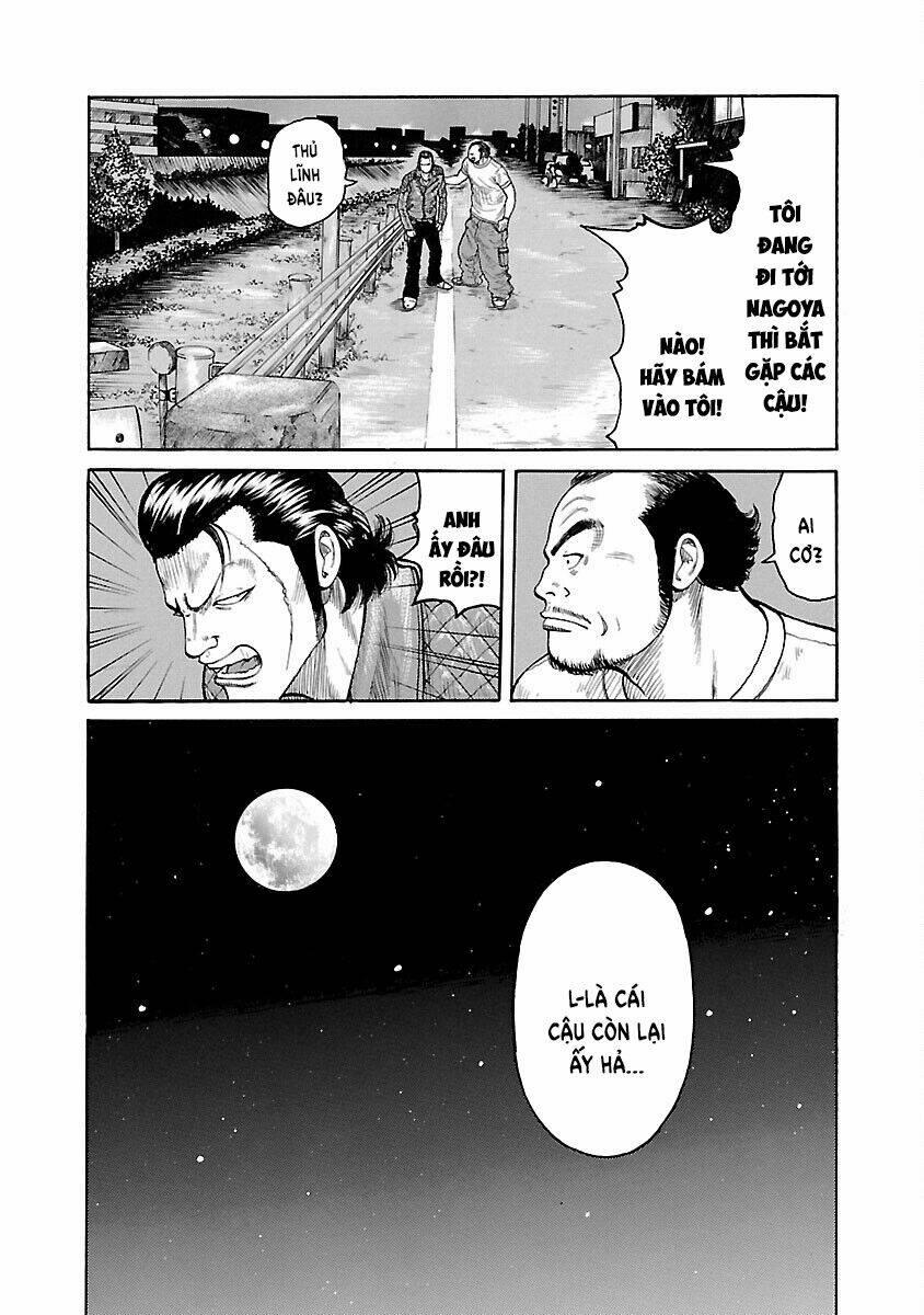 Worst Ấn Bản Mới 54 trang 9