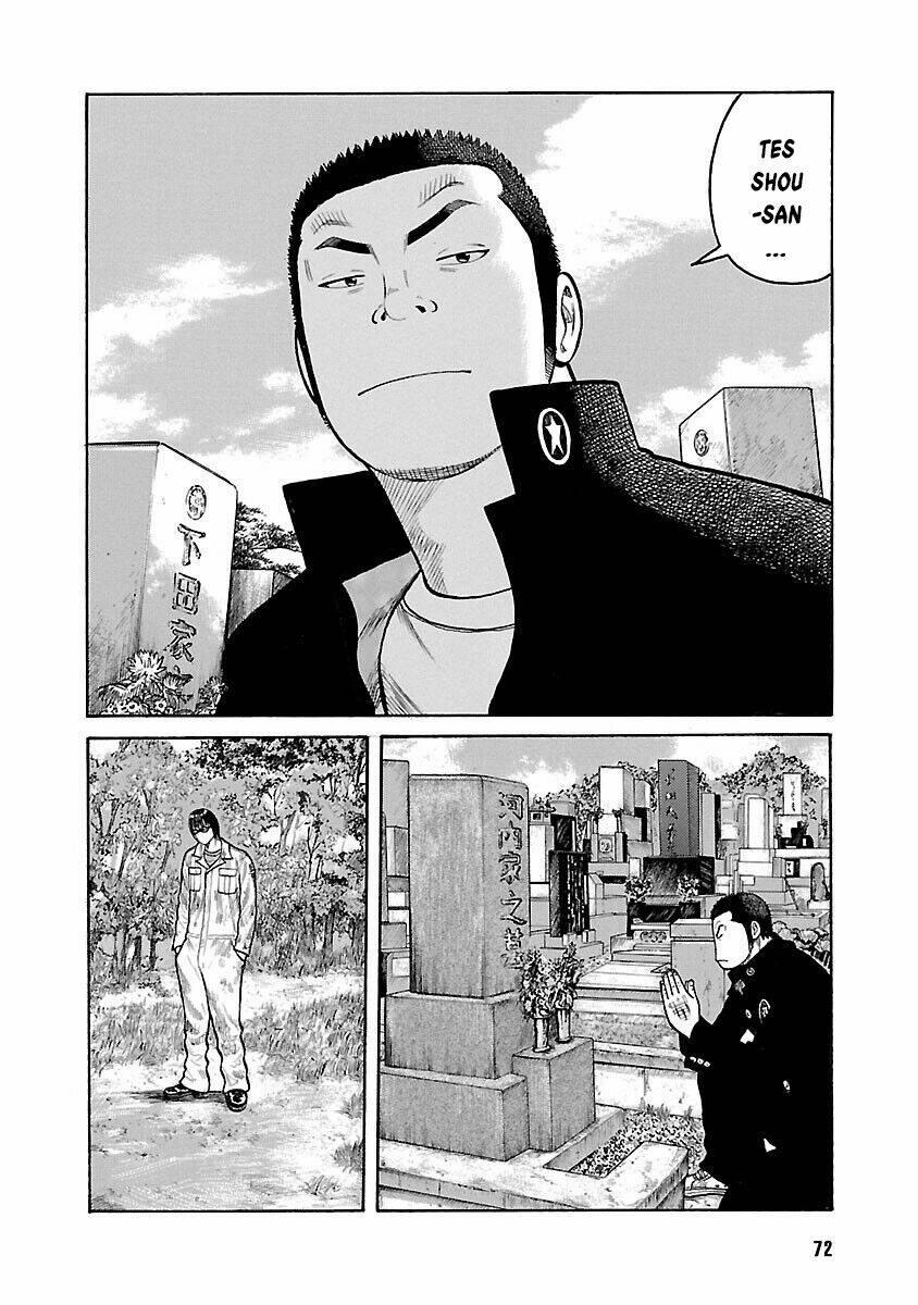 Worst Ấn Bản Mới 55 trang 17