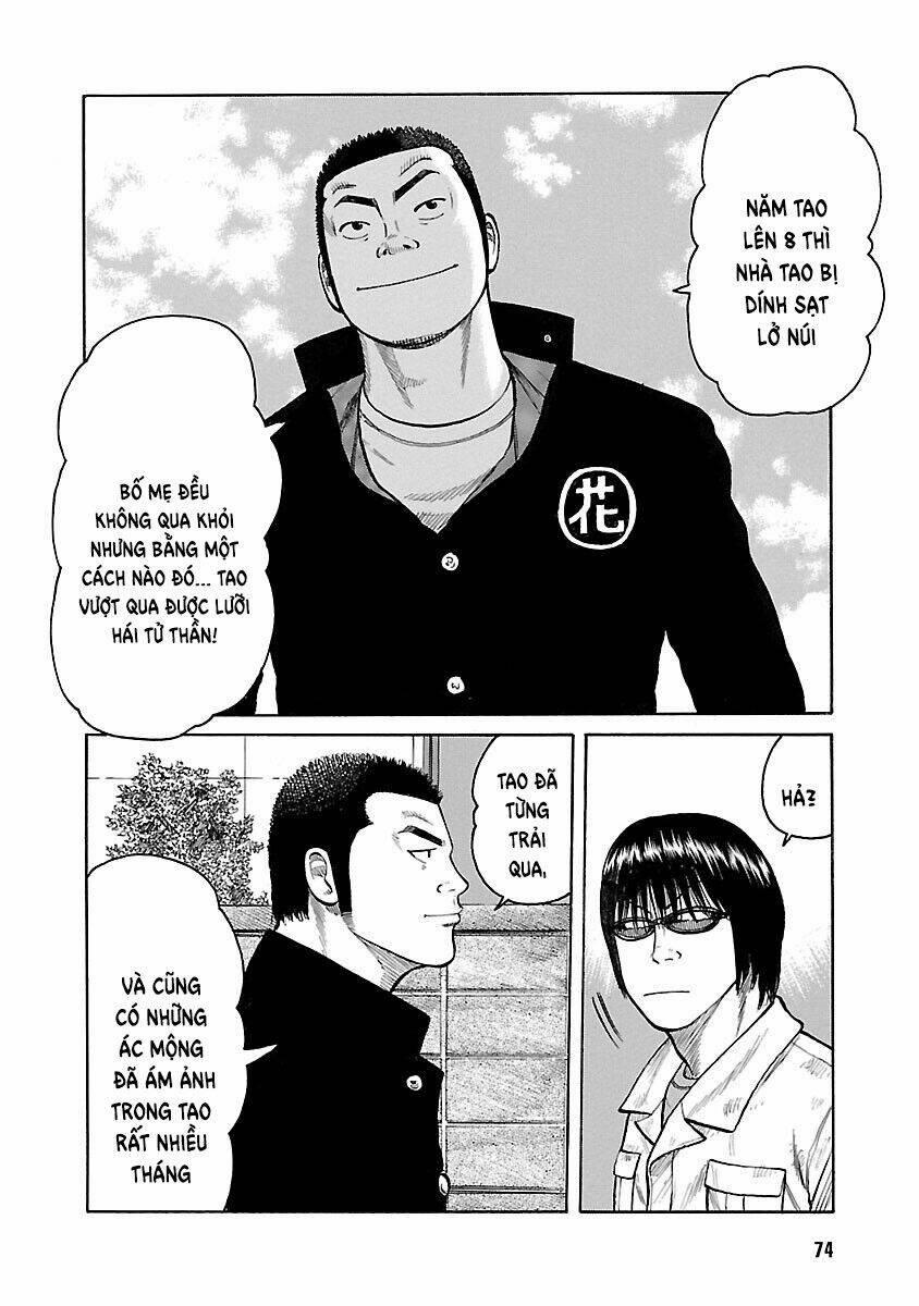 Worst Ấn Bản Mới 55 trang 19