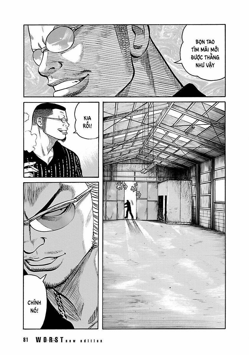 Worst Ấn Bản Mới 55 trang 26