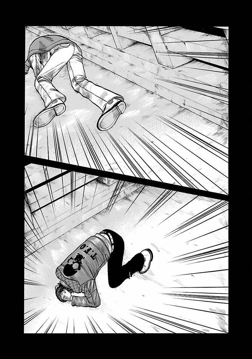 Worst Ấn Bản Mới 55 trang 3