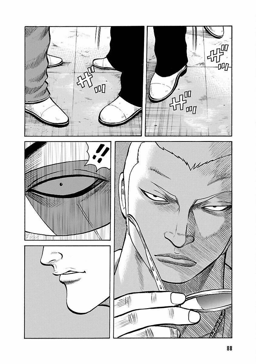 Worst Ấn Bản Mới 55 trang 33