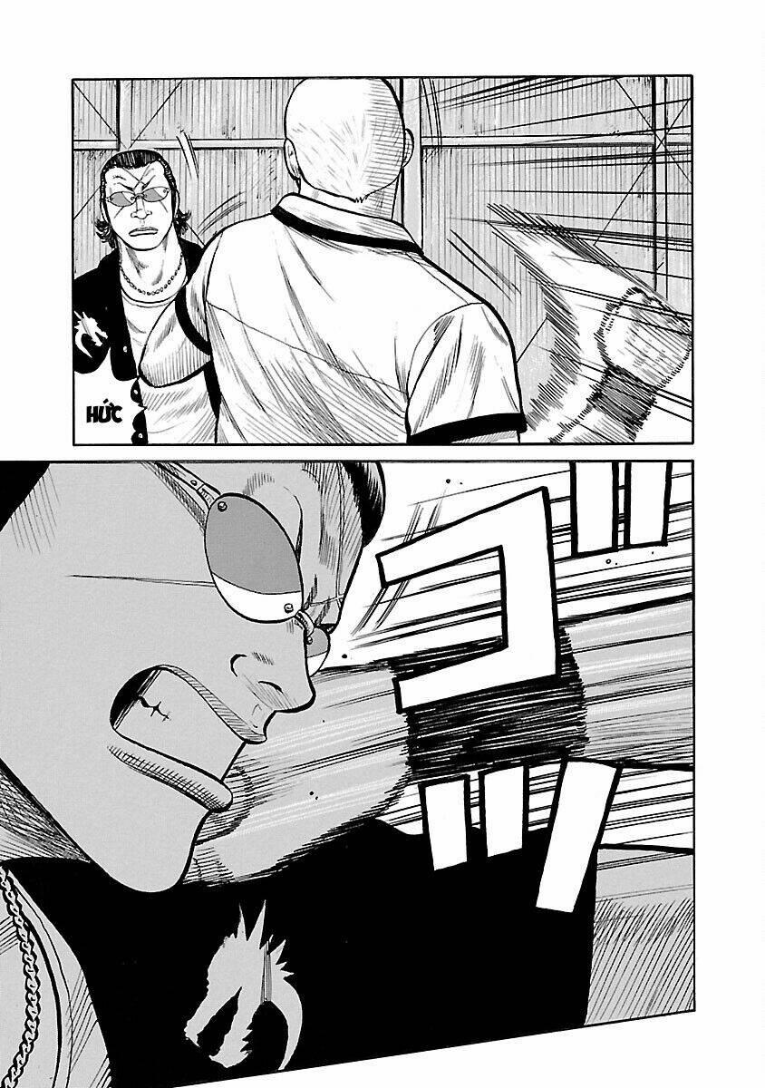 Worst Ấn Bản Mới 55 trang 34