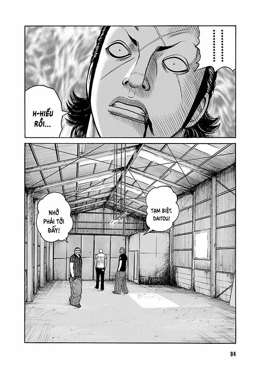 Worst Ấn Bản Mới 55 trang 39