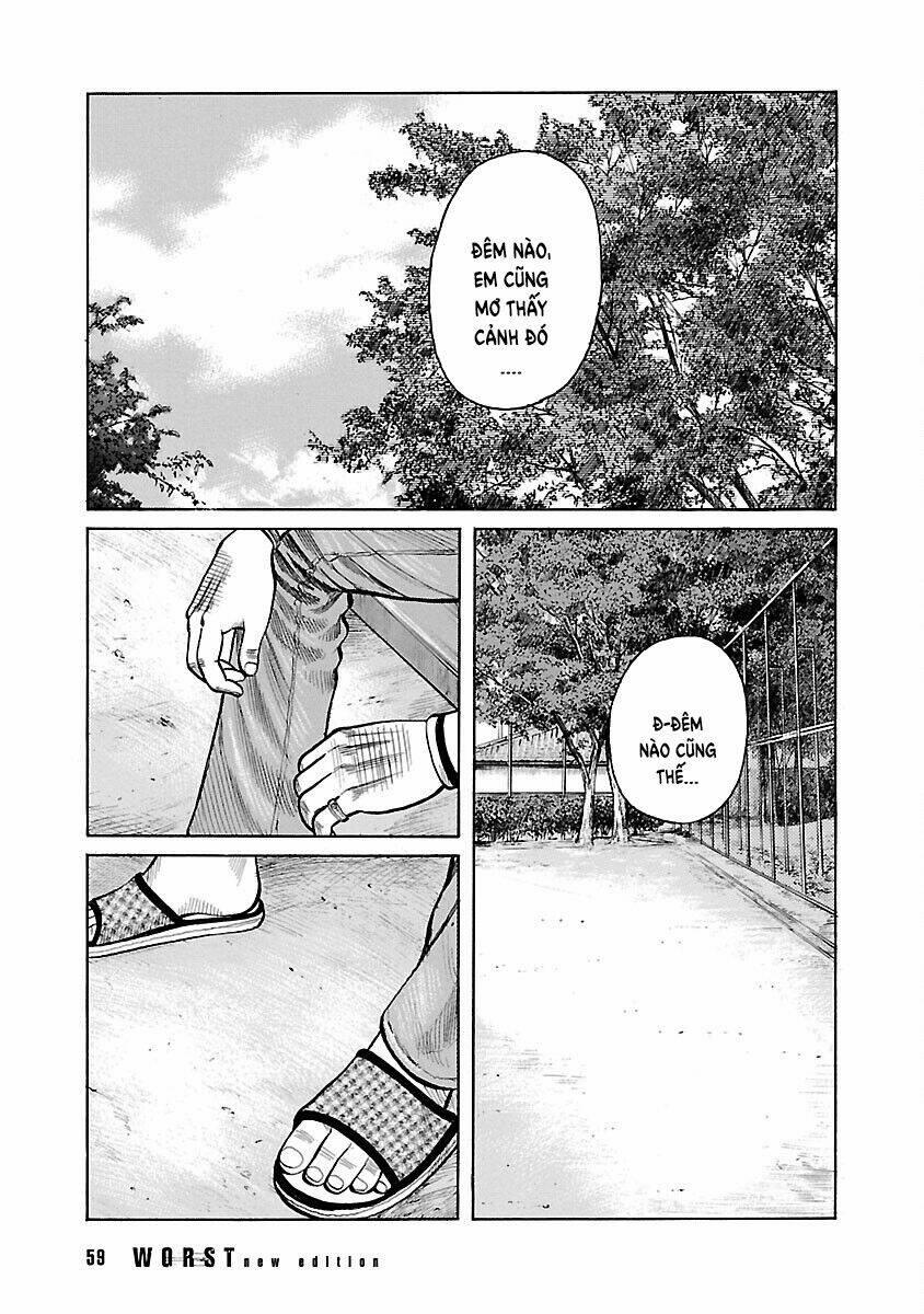 Worst Ấn Bản Mới 55 trang 4