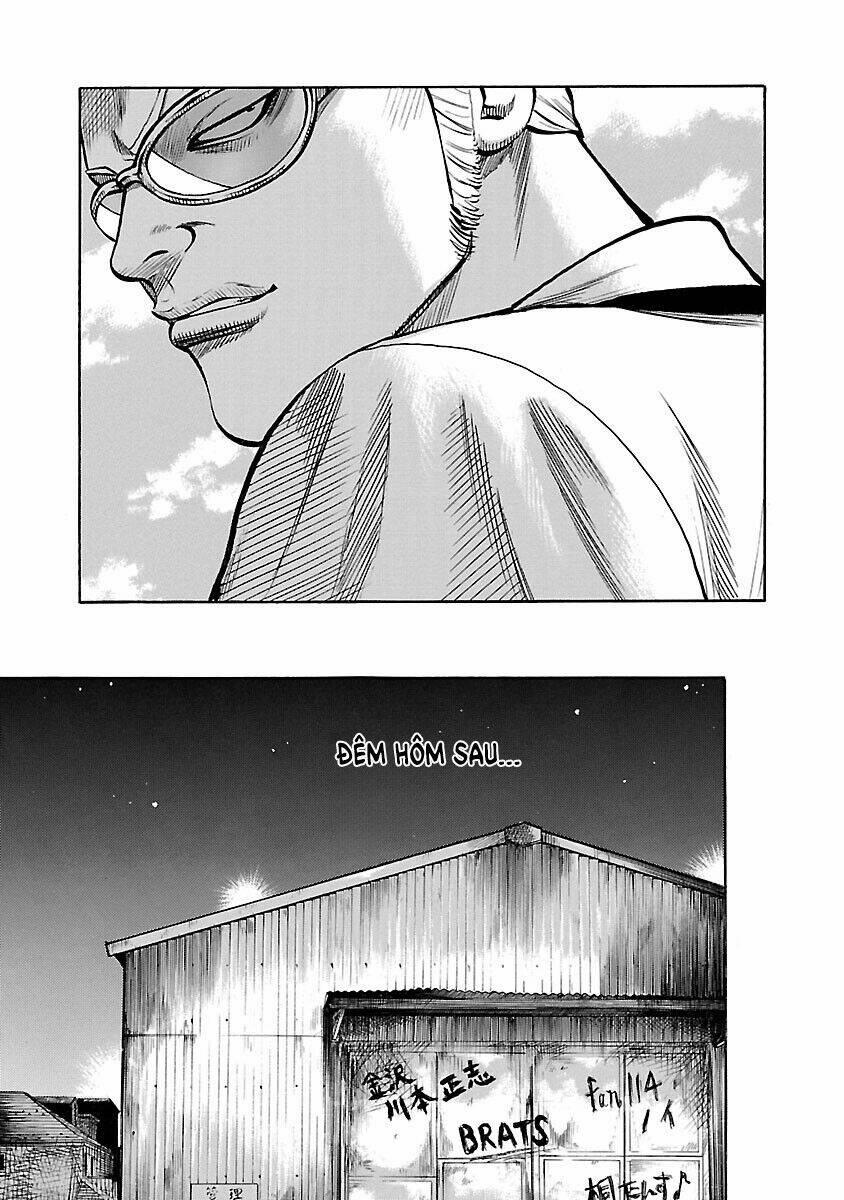 Worst Ấn Bản Mới 55 trang 42