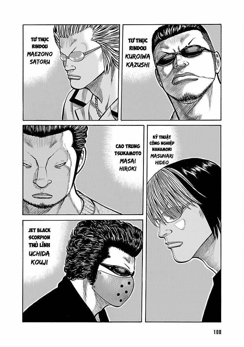 Worst Ấn Bản Mới 55 trang 44