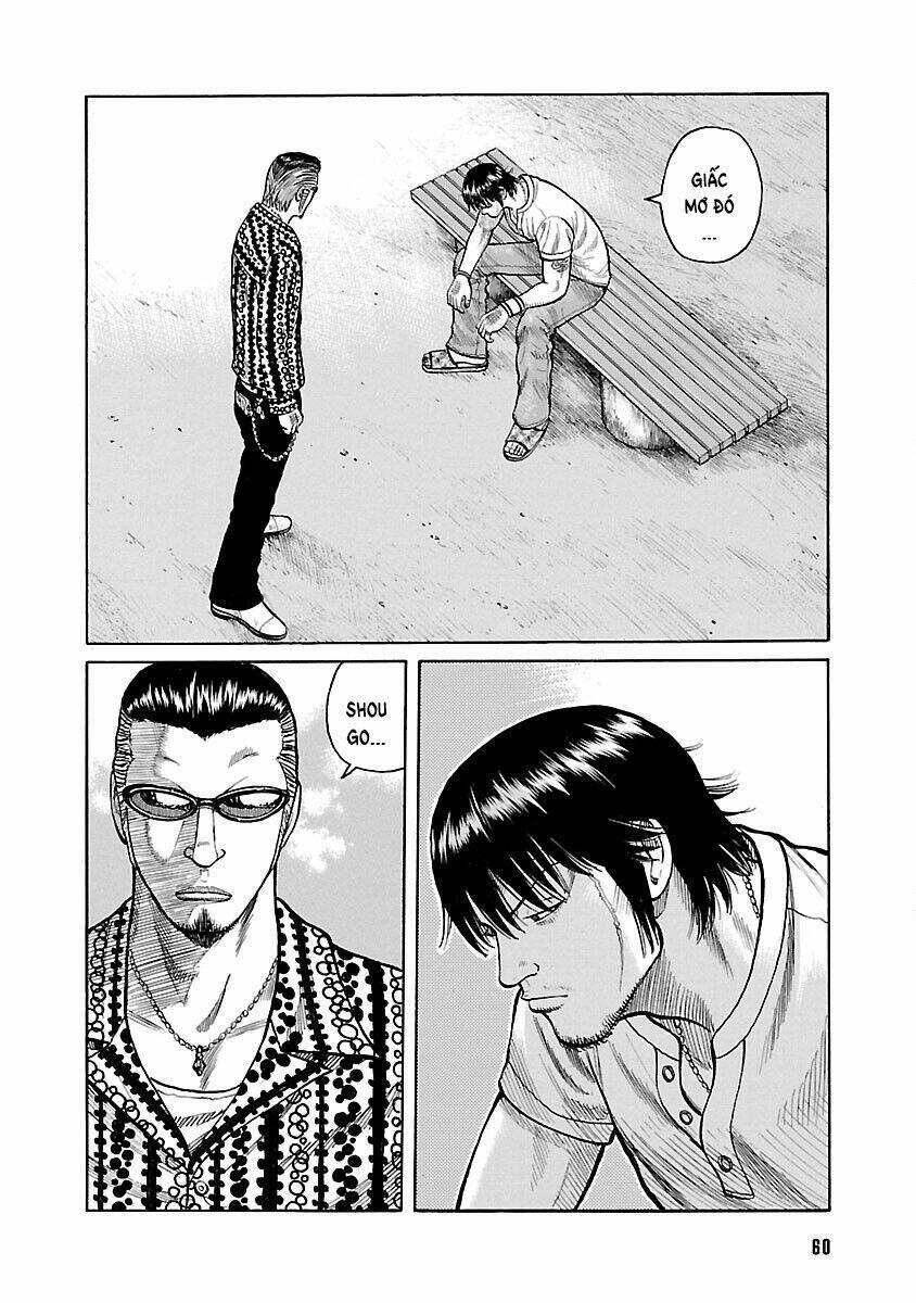 Worst Ấn Bản Mới 55 trang 5