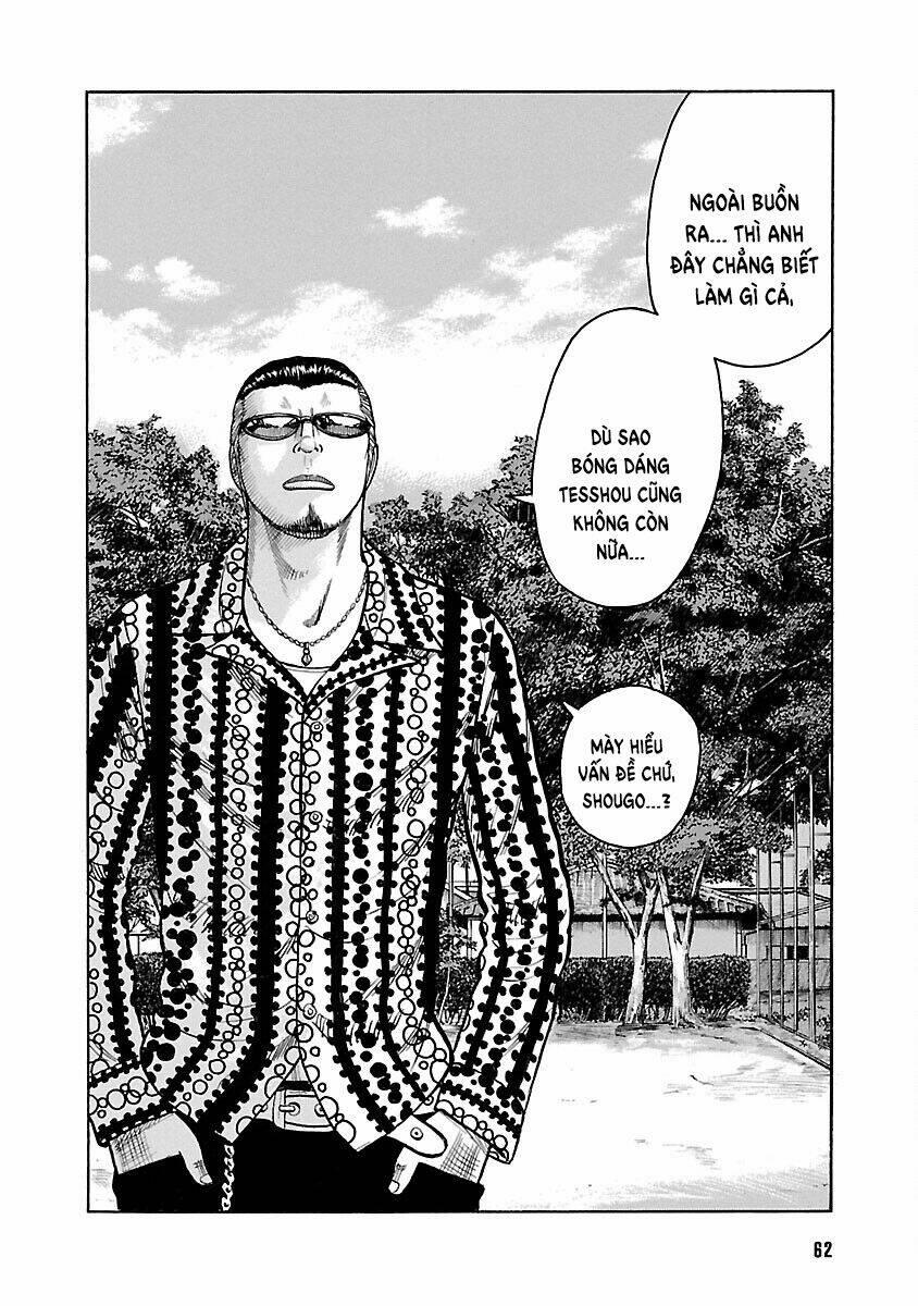 Worst Ấn Bản Mới 55 trang 7