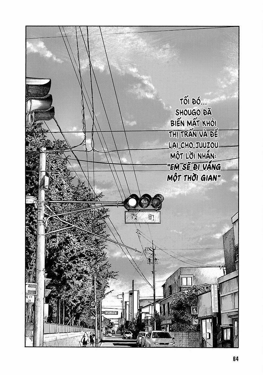 Worst Ấn Bản Mới 55 trang 9