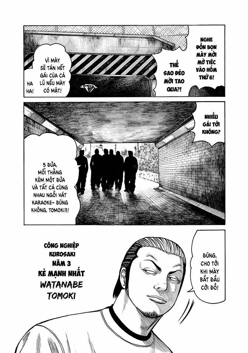 Worst Ấn Bản Mới 56 trang 0