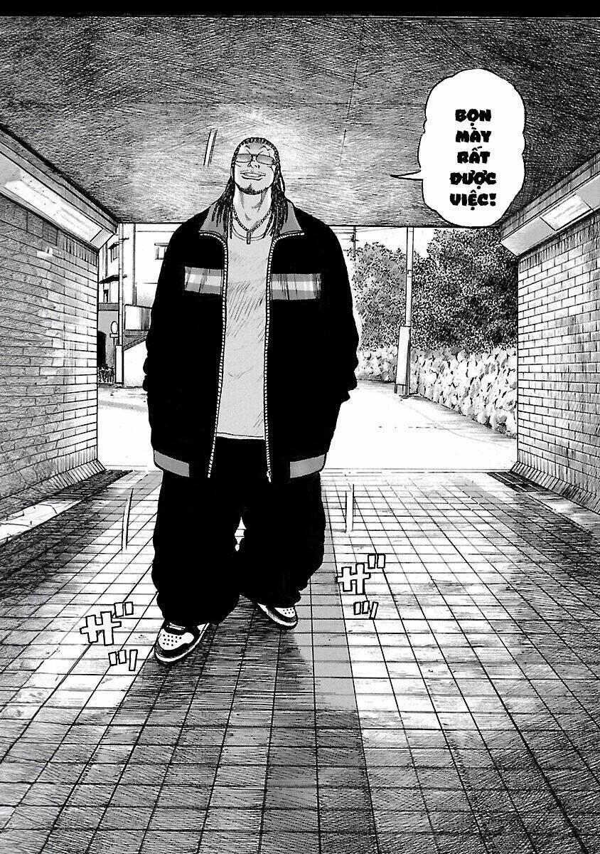 Worst Ấn Bản Mới 56 trang 10