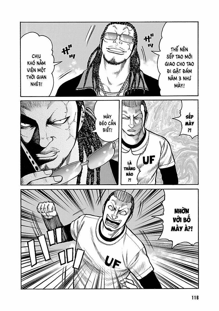 Worst Ấn Bản Mới 56 trang 12