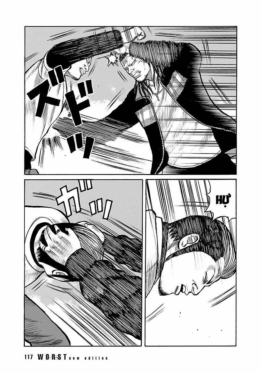 Worst Ấn Bản Mới 56 trang 13