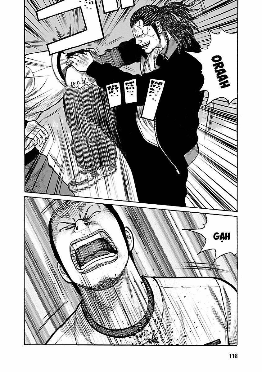 Worst Ấn Bản Mới 56 trang 14