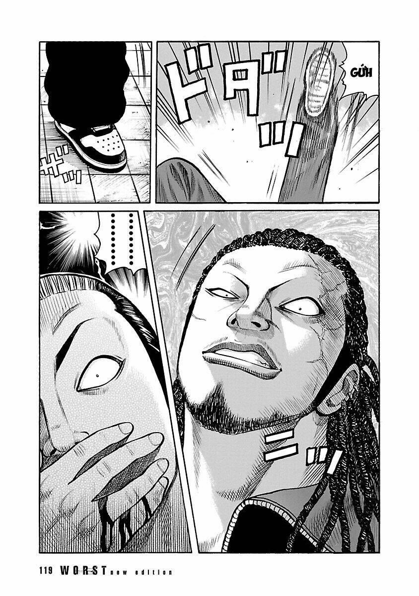 Worst Ấn Bản Mới 56 trang 15