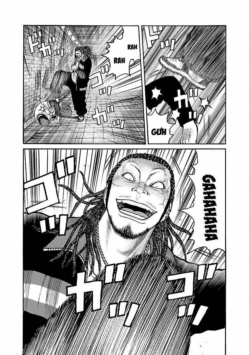 Worst Ấn Bản Mới 56 trang 16