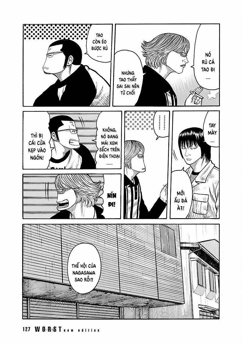 Worst Ấn Bản Mới 56 trang 23