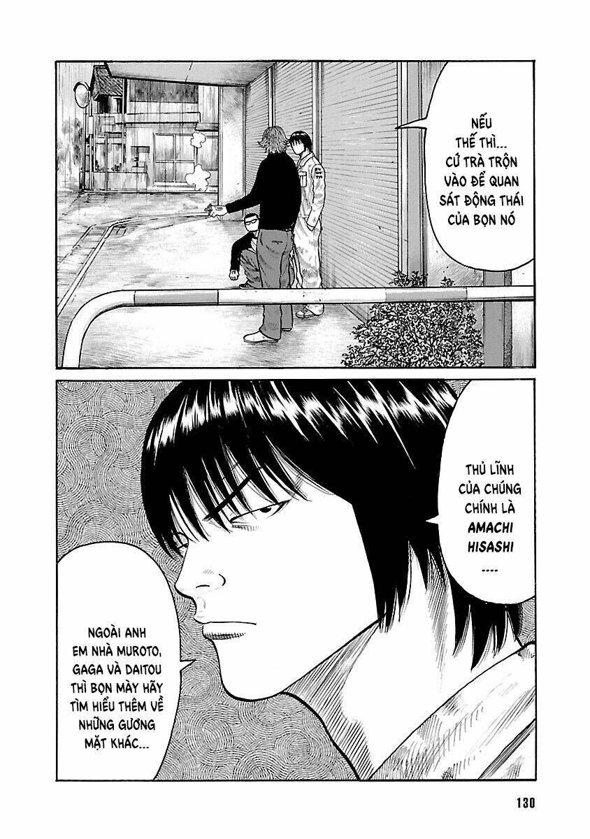 Worst Ấn Bản Mới 56 trang 26