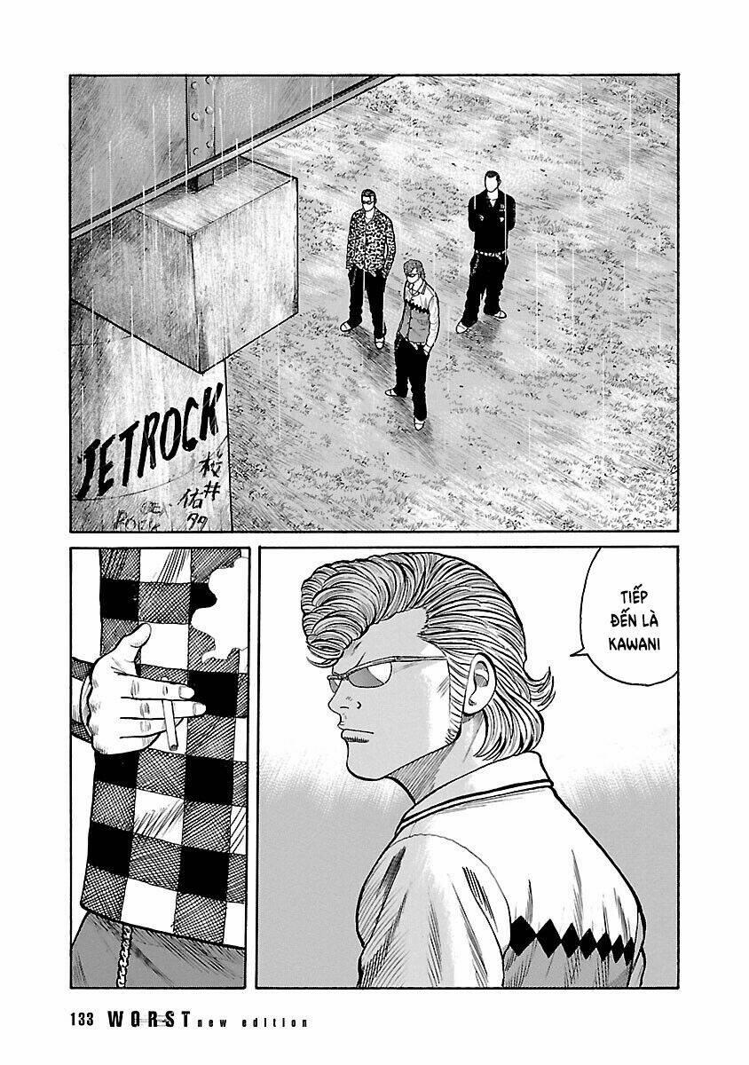 Worst Ấn Bản Mới 56 trang 29