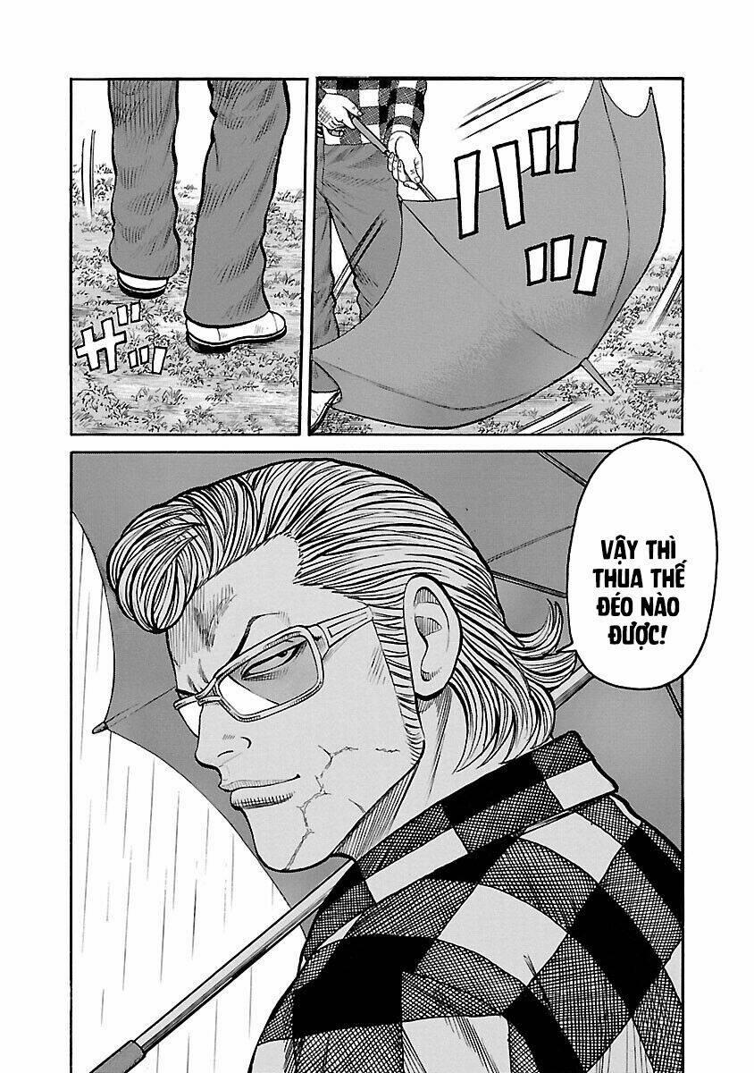 Worst Ấn Bản Mới 56 trang 34