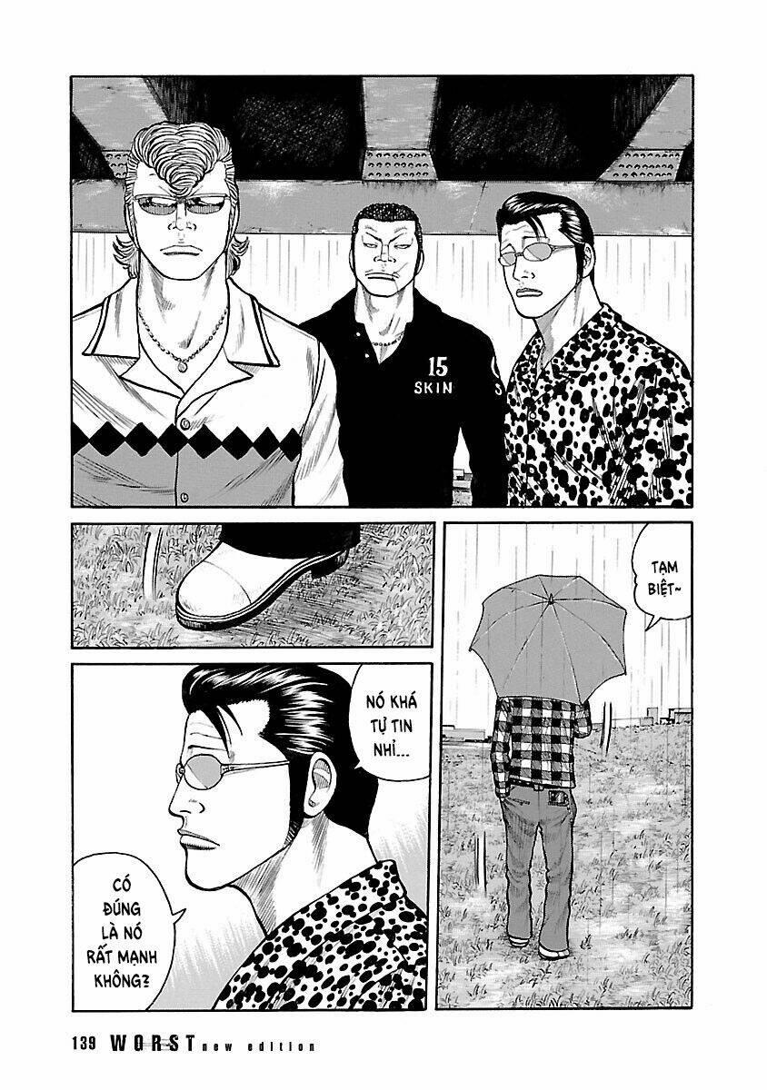 Worst Ấn Bản Mới 56 trang 35