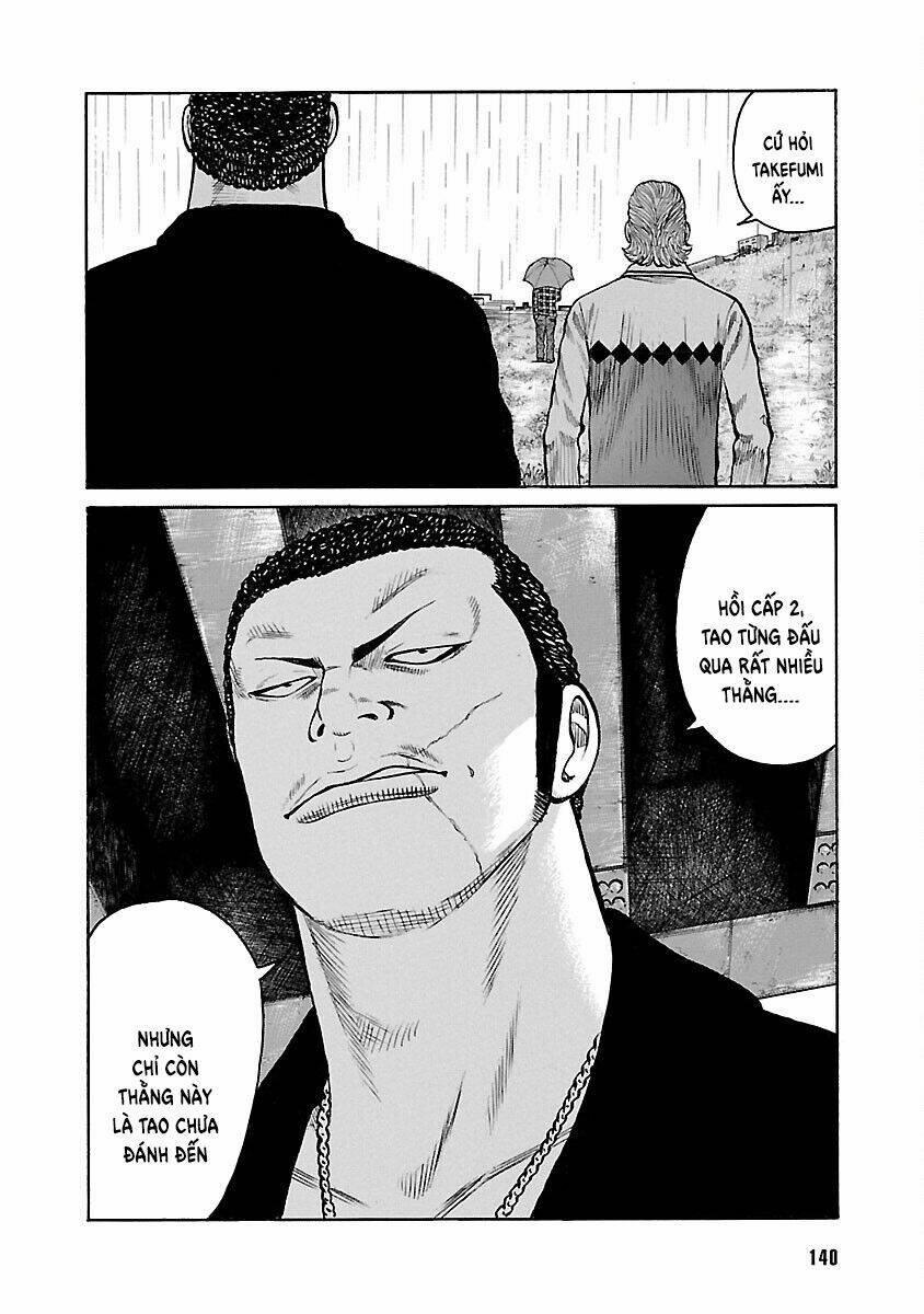 Worst Ấn Bản Mới 56 trang 36