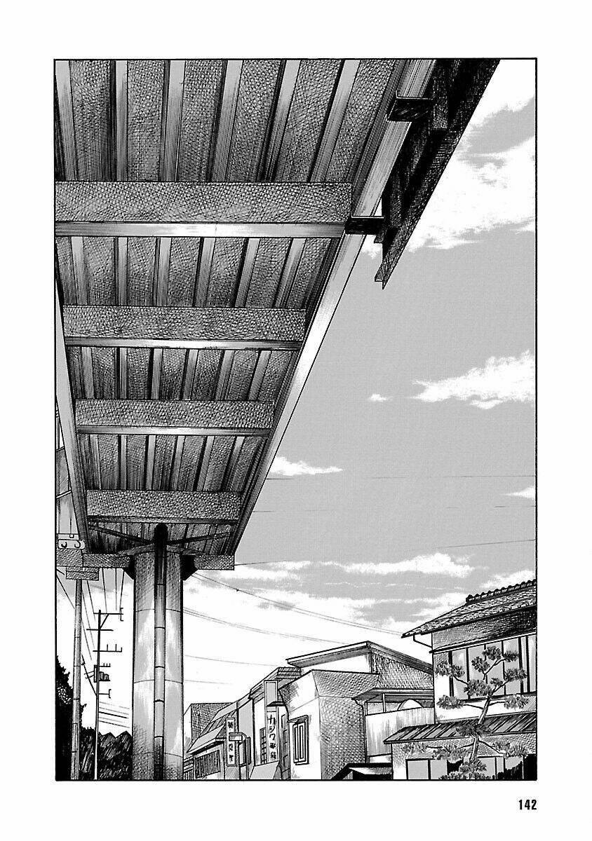 Worst Ấn Bản Mới 56 trang 38