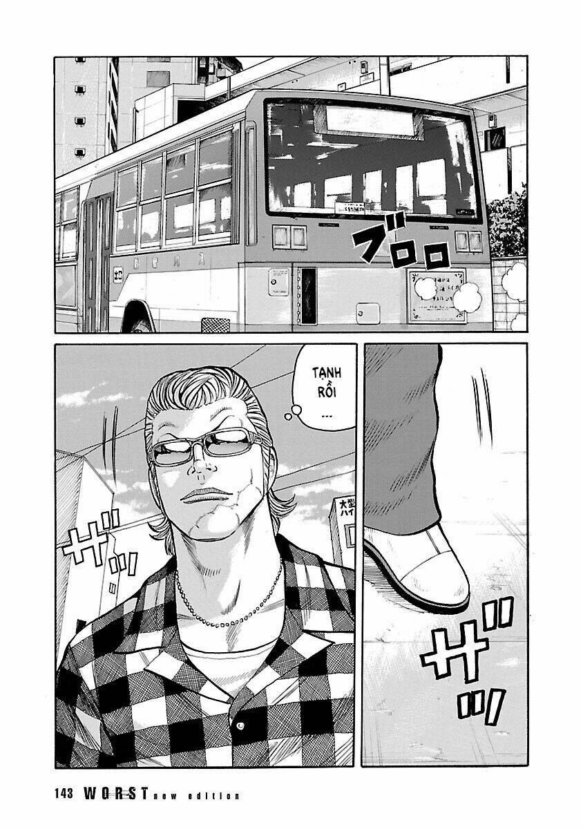 Worst Ấn Bản Mới 56 trang 39