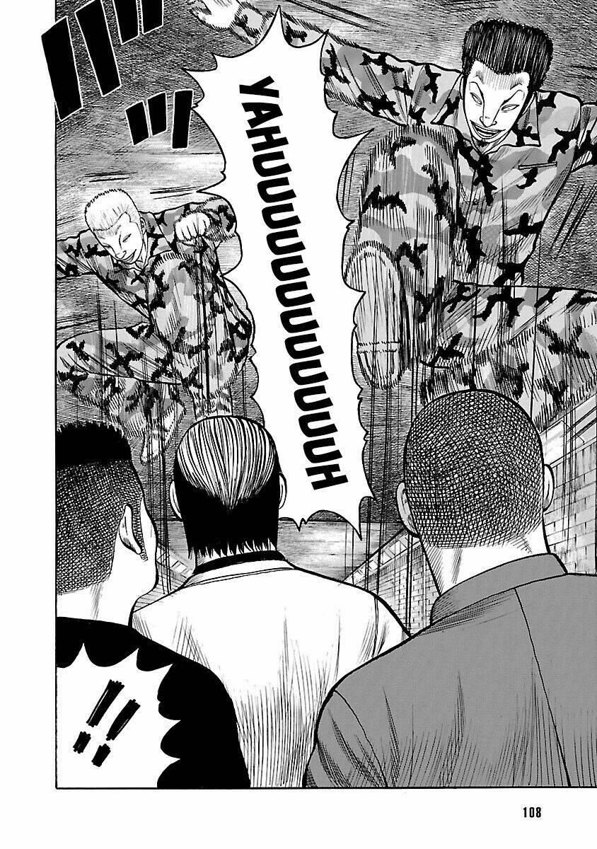 Worst Ấn Bản Mới 56 trang 4