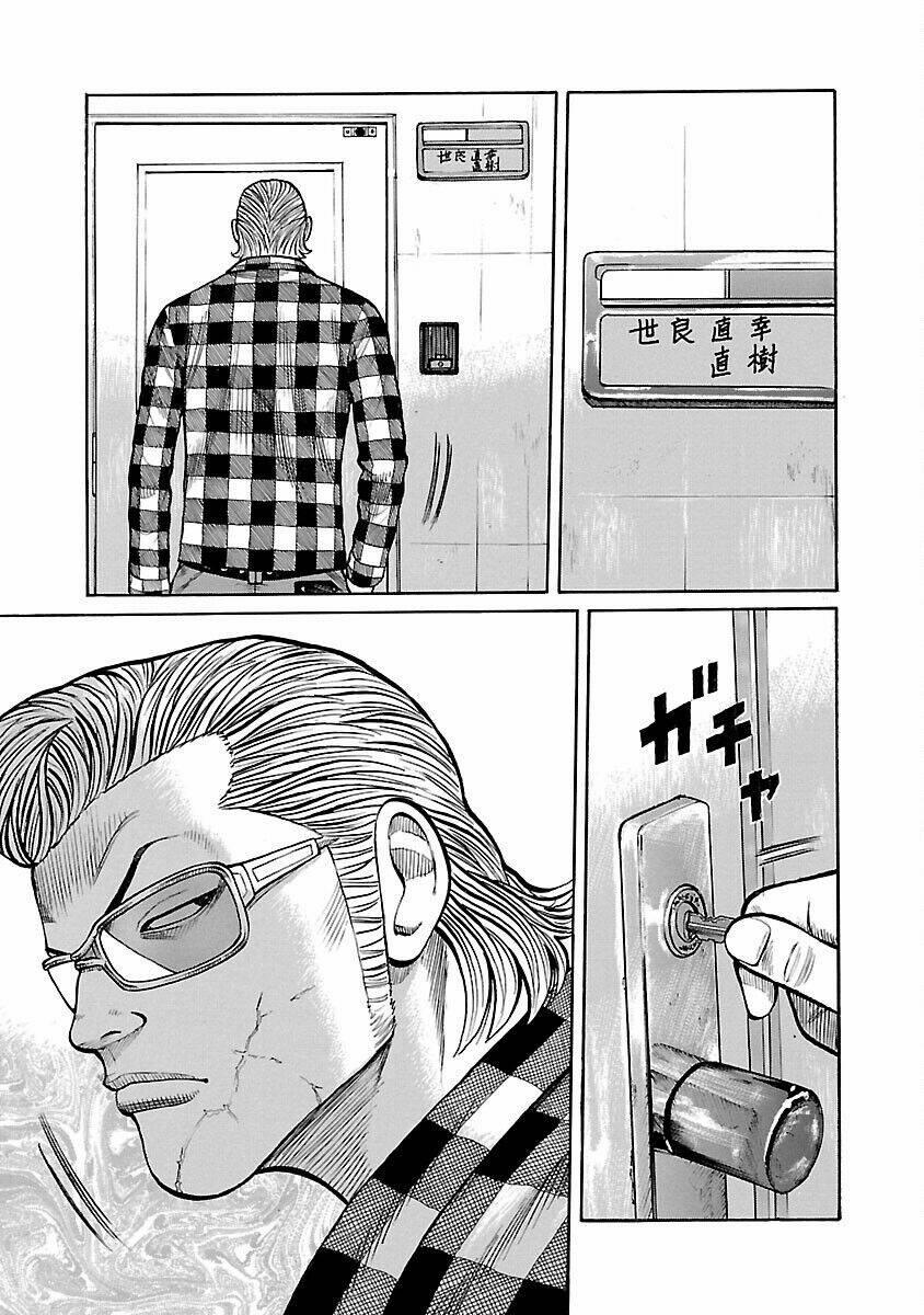 Worst Ấn Bản Mới 56 trang 41