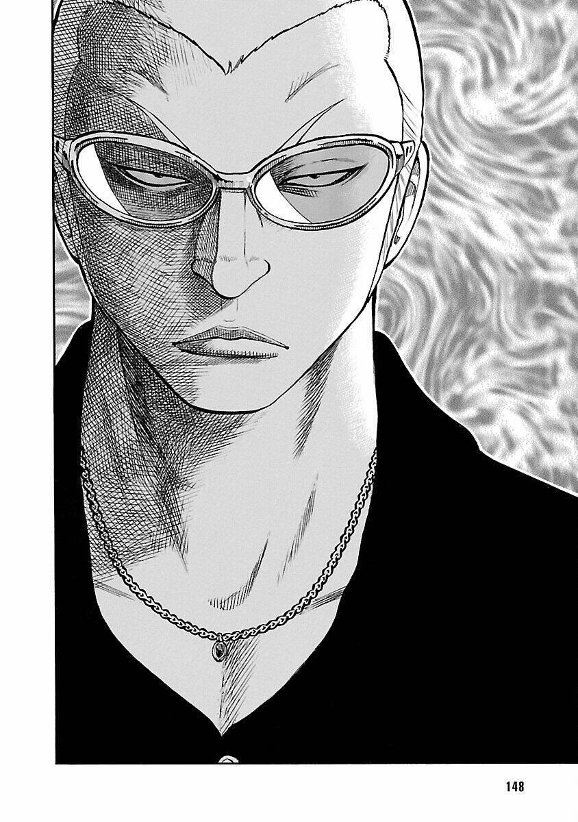 Worst Ấn Bản Mới 56 trang 43