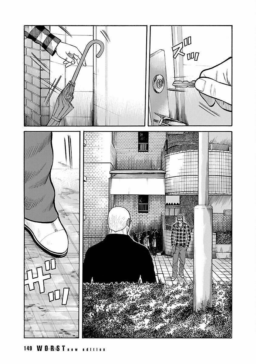 Worst Ấn Bản Mới 56 trang 44