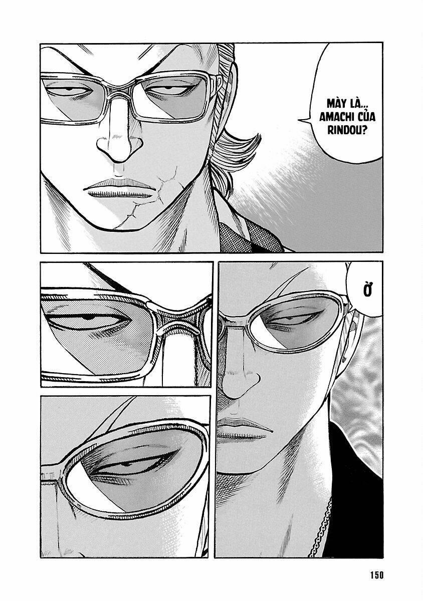 Worst Ấn Bản Mới 56 trang 45