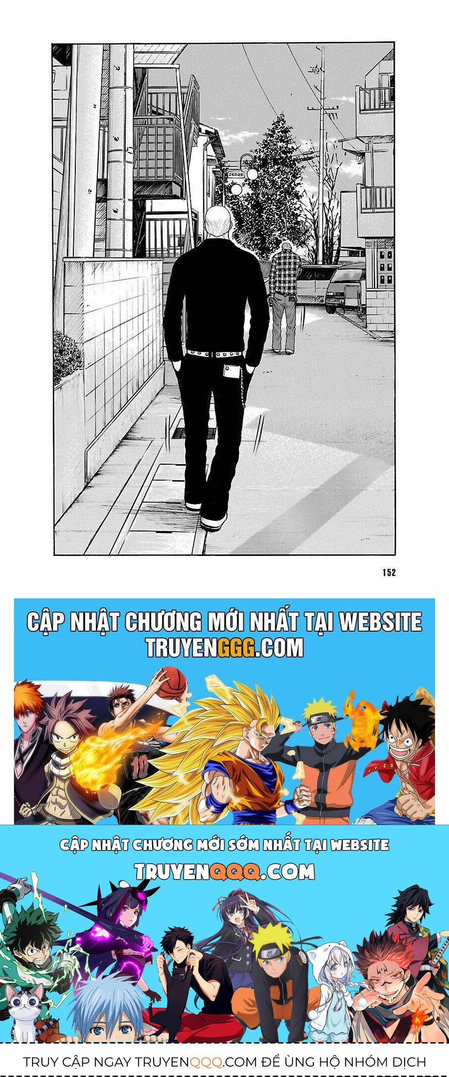 Worst Ấn Bản Mới 56 trang 47